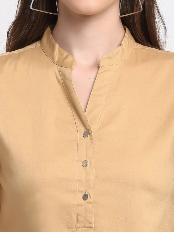 Off-White_Solid_Casual_Shirt