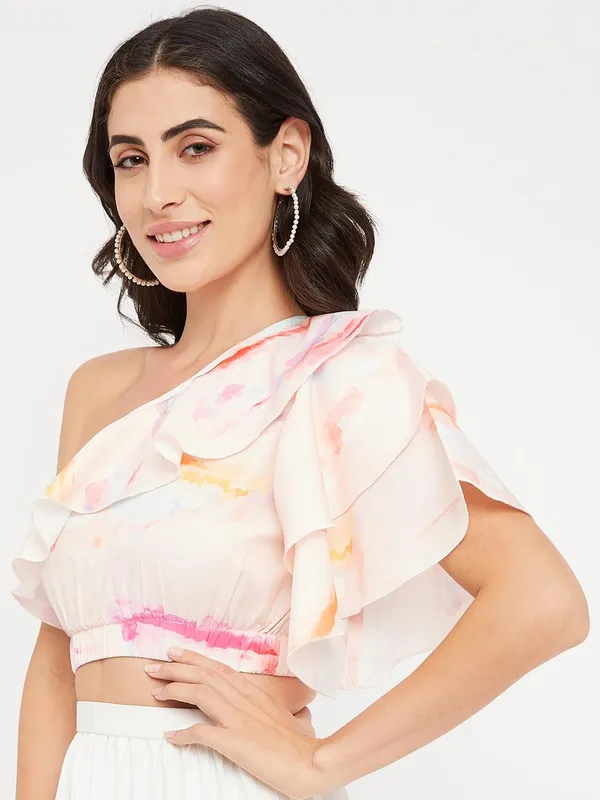 Multi_Print_Polyester_Print_Tops