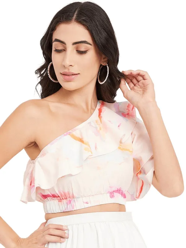 Multi_Print_Polyester_Print_Tops