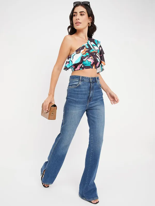 Multi_Print_Polyester_Print_Tops