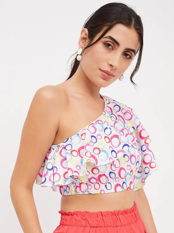 Multi_Print_Polyester_Print_Tops