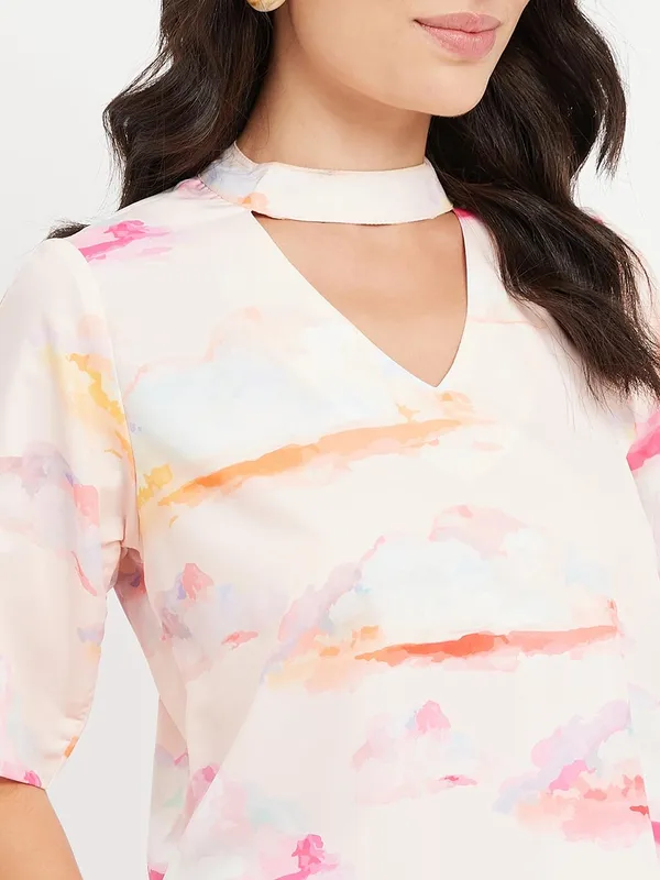 Multi_Print_Polyester_Print_Tops