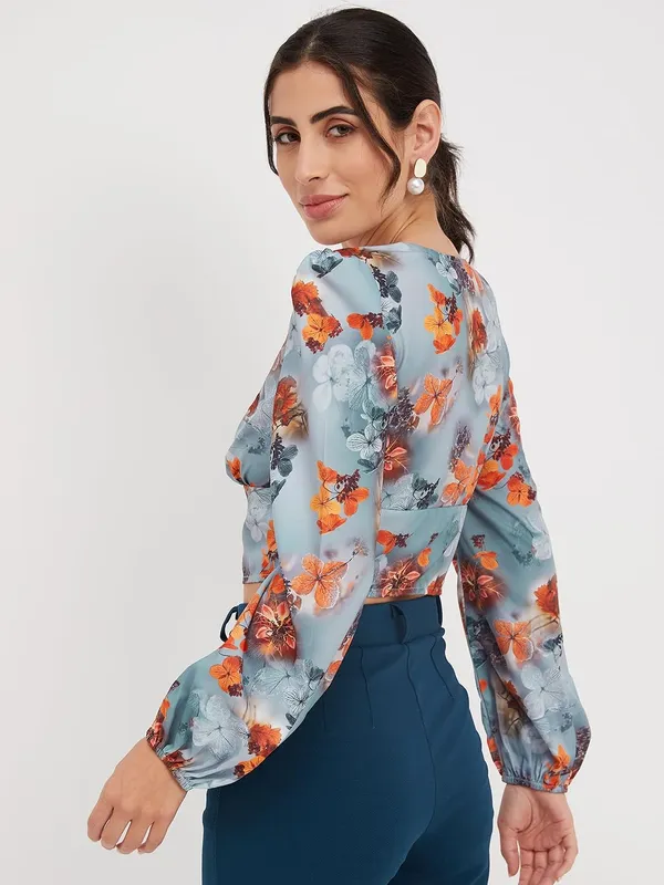 Multi_Print_Polyester_Print_Tops