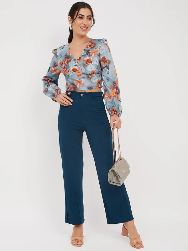 Multi_Print_Polyester_Print_Tops