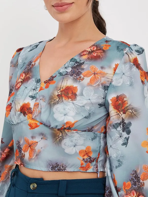 Multi_Print_Polyester_Print_Tops