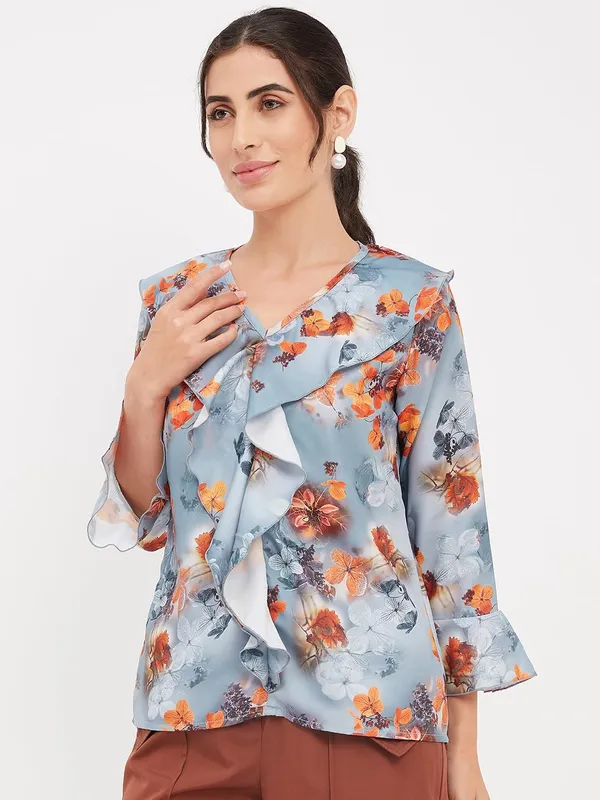 Multi_Print_Polyester_Print_Tops