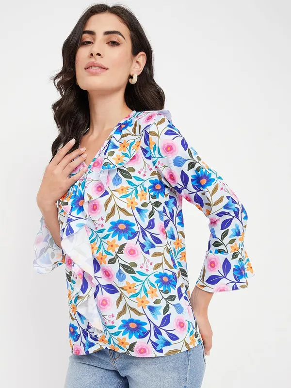 Multi_Print_Polyester_Print_Tops