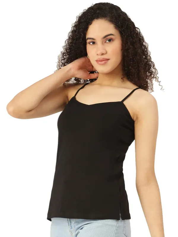 BRINNS_Black_Solid_Top