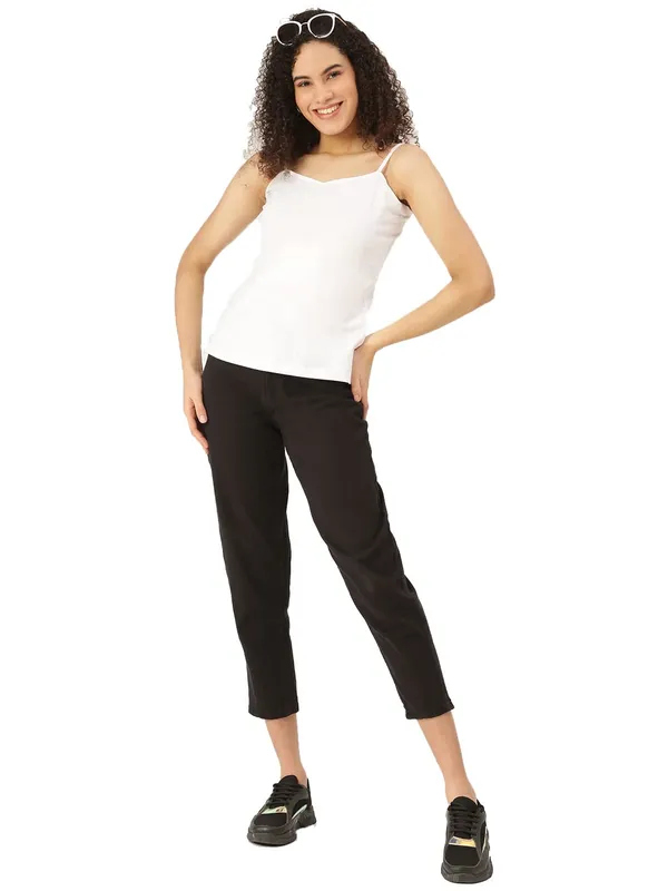 BRINNS_White_Solid_Top