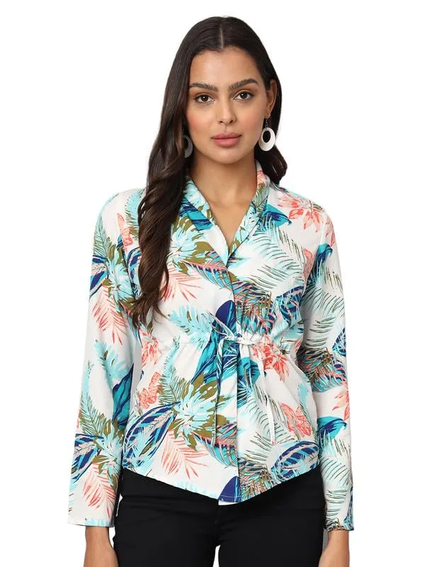 Multi_Print_Polyester_Print_Tops