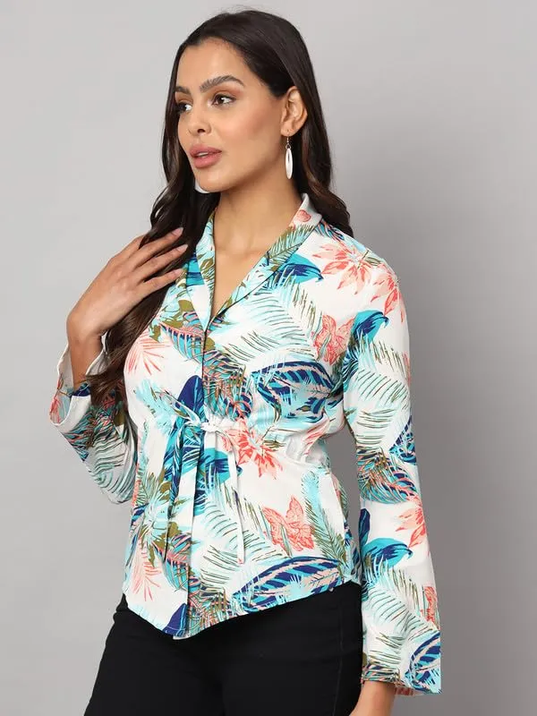 Multi_Print_Polyester_Print_Tops