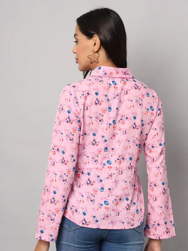 Multi_Print_Polyester_Print_Tops