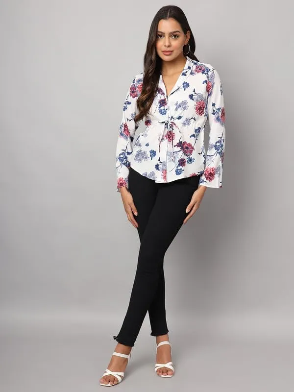 Multi_Print_Polyester_Print_Tops