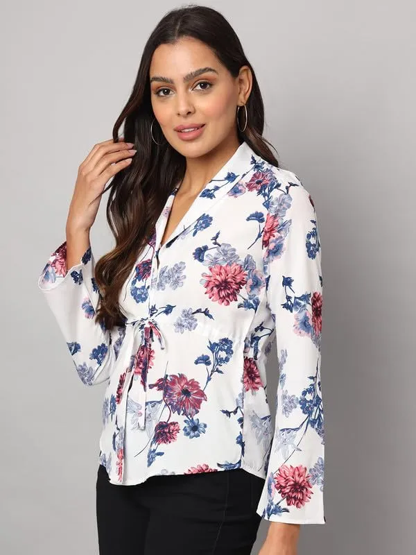 Multi_Print_Polyester_Print_Tops