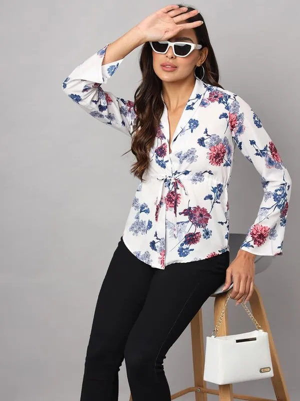 Multi_Print_Polyester_Print_Tops