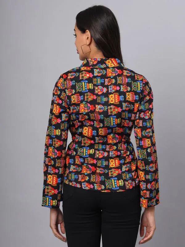 Multi_Print_Polyester_Print_Tops