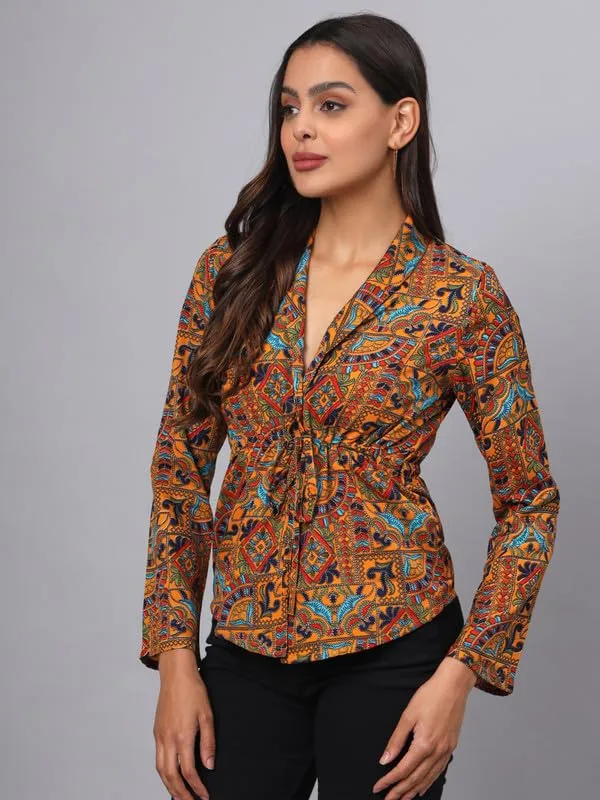 Multi_Print_Polyester_Print_Tops