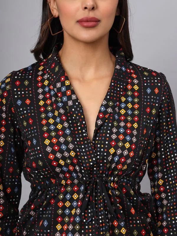 Multi_Print_Polyester_Print_Tops