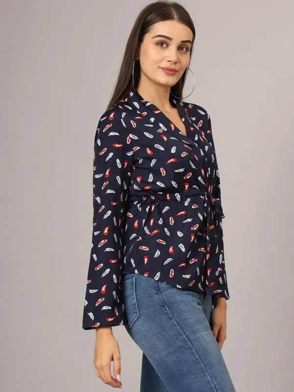 Multi_Print_Polyester_Print_Tops