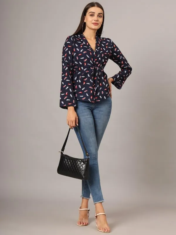 Multi_Print_Polyester_Print_Tops