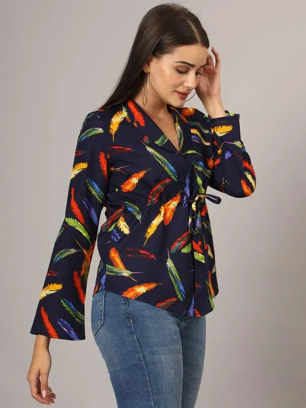 Multi_Print_Polyester_Print_Tops
