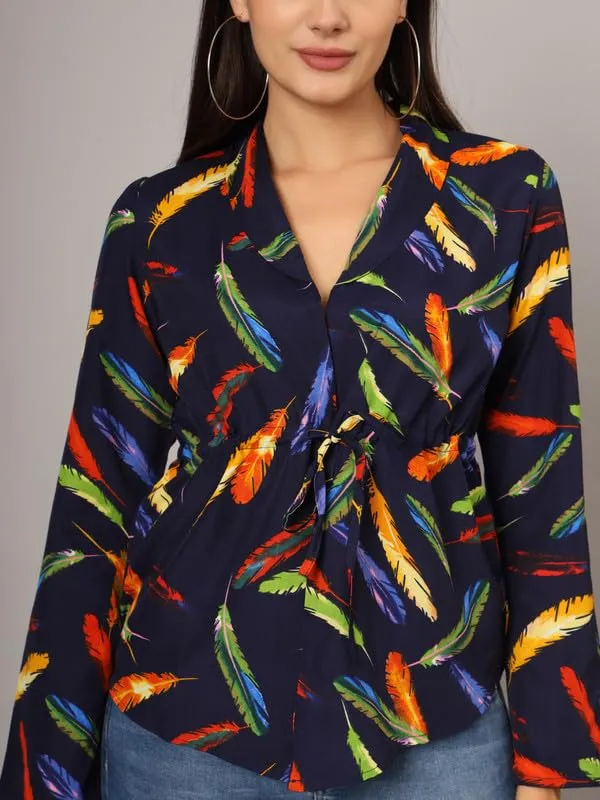 Multi_Print_Polyester_Print_Tops