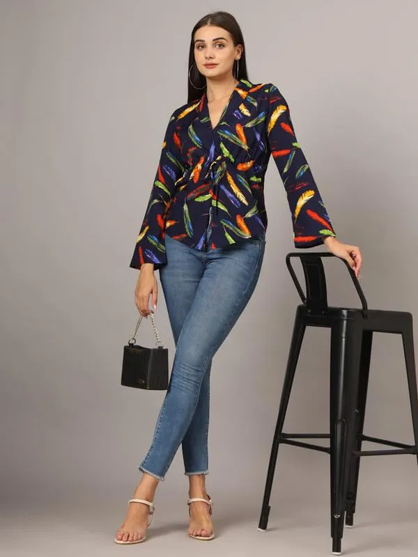 Multi_Print_Polyester_Print_Tops