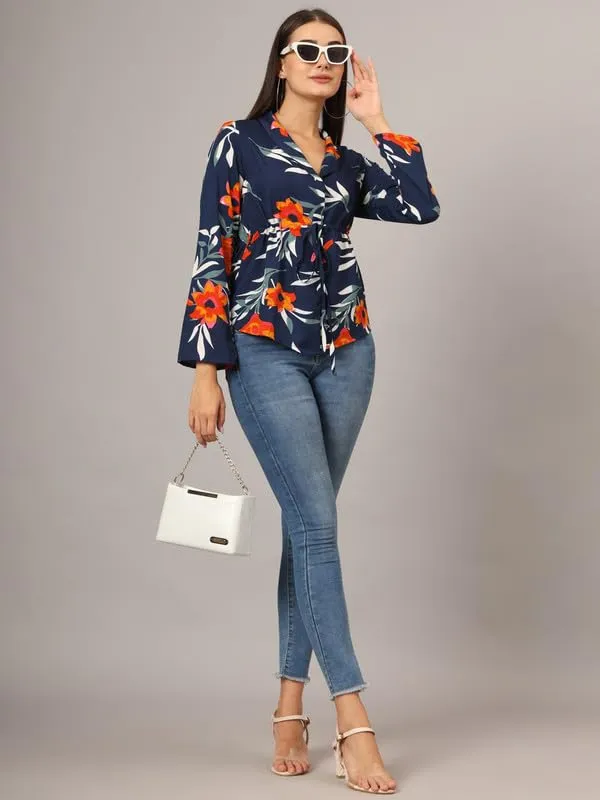 Multi_Print_Polyester_Print_Tops