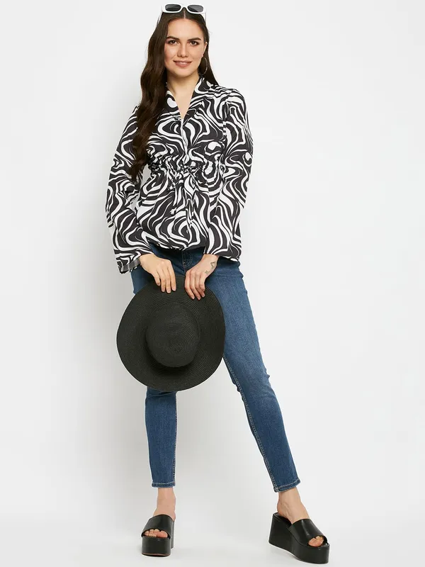 Multi_Print_Polyester_Print_Tops
