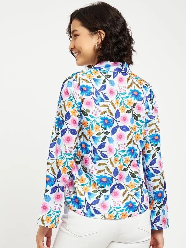 Multi_Print_Polyester_Print_Tops