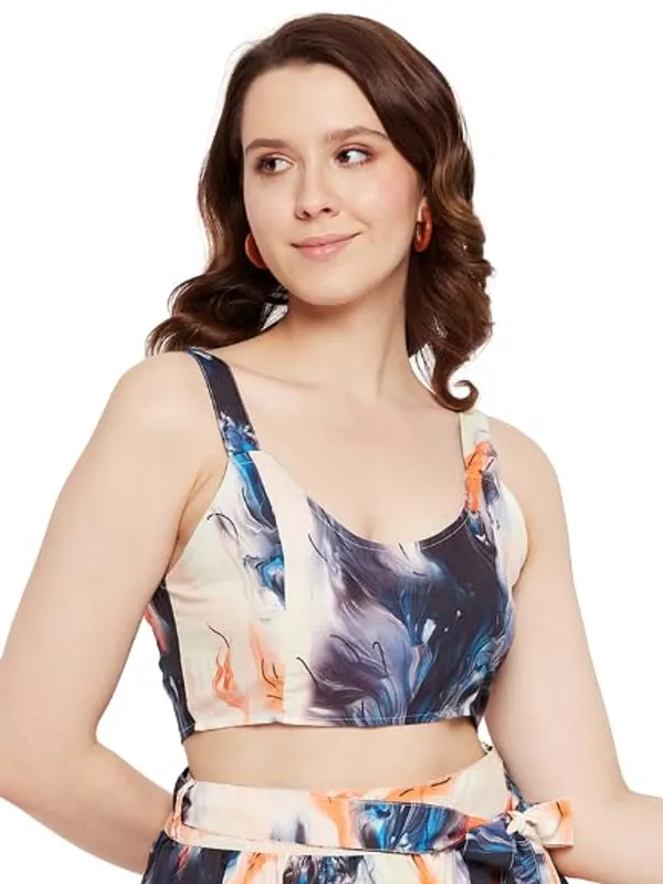 Multi_Print_Polyester_Print_Tops