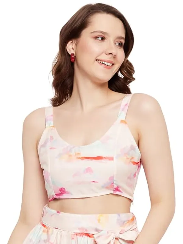 Multi_Print_Polyester_Print_Tops