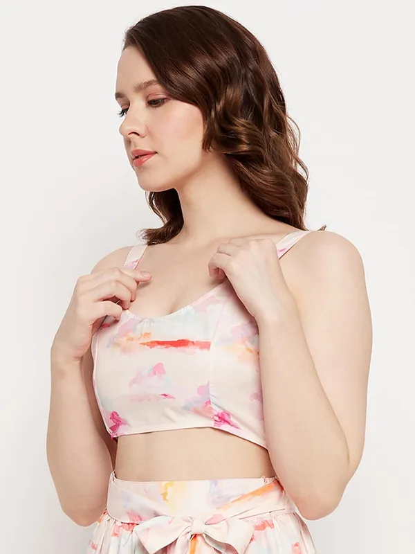 Multi_Print_Polyester_Print_Tops