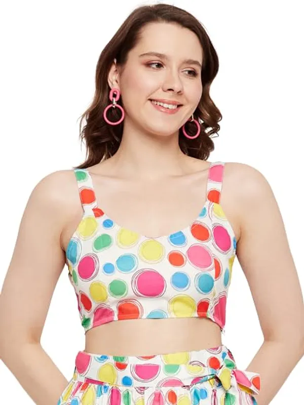 Multi_Print_Polyester_Print_Tops