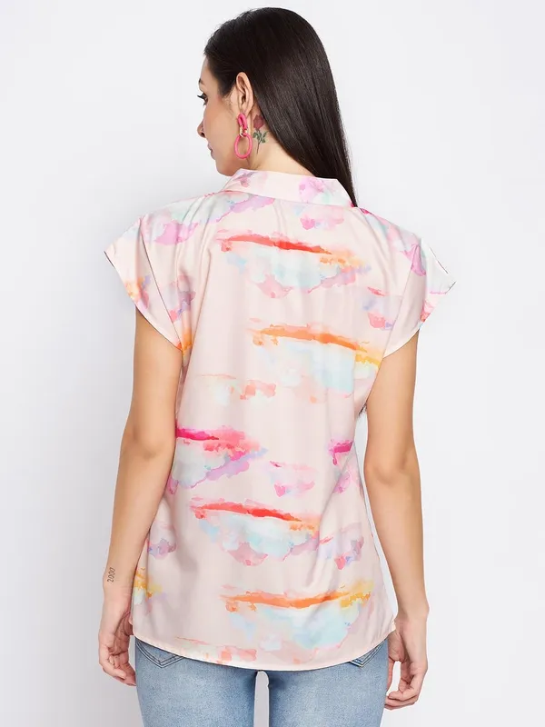 Multi_Print_Polyester_Print_Tops