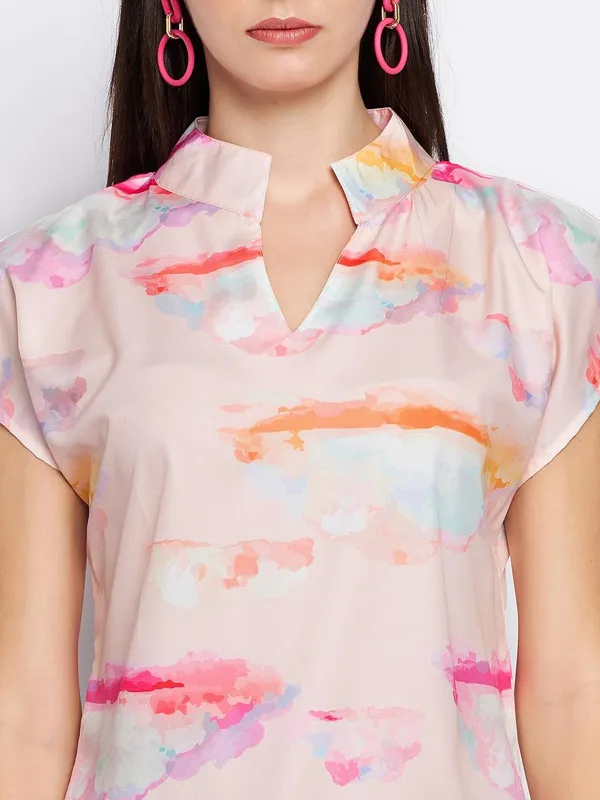 Multi_Print_Polyester_Print_Tops