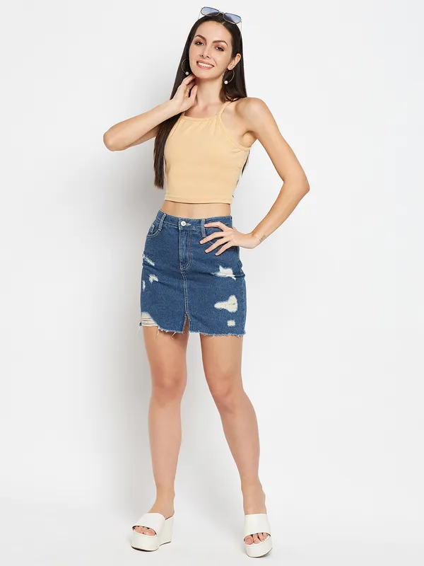Shoulder_Straps_Crop_Fitted_Top