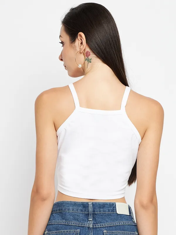 Shoulder_Straps_Crop_Fitted_Top
