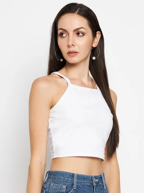 Shoulder_Straps_Crop_Fitted_Top