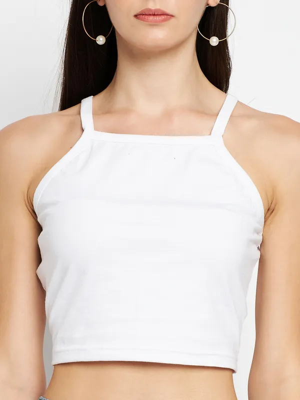 Shoulder_Straps_Crop_Fitted_Top