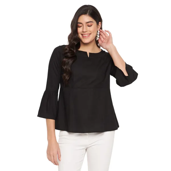 Black_Rayon_Solid_Tops