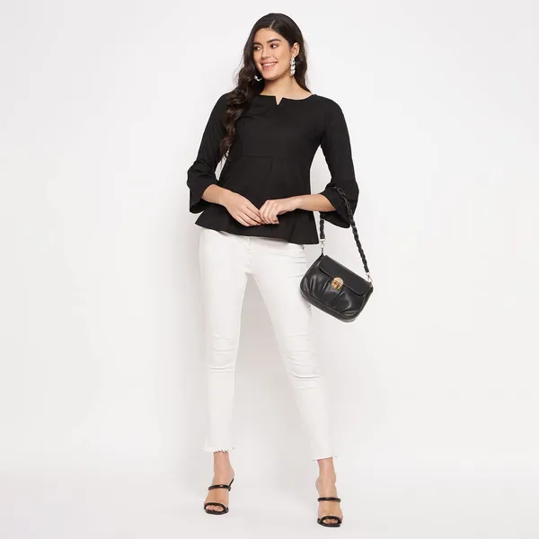 Black_Rayon_Solid_Tops