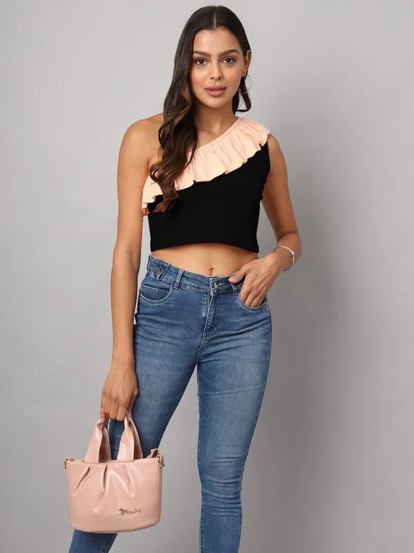 Blackpeach_Cotton_Blend_Single_Jersey_Tops