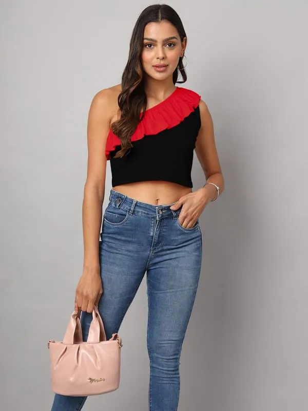 Blackred_Cotton_Blend_Single_Jersey_Tops