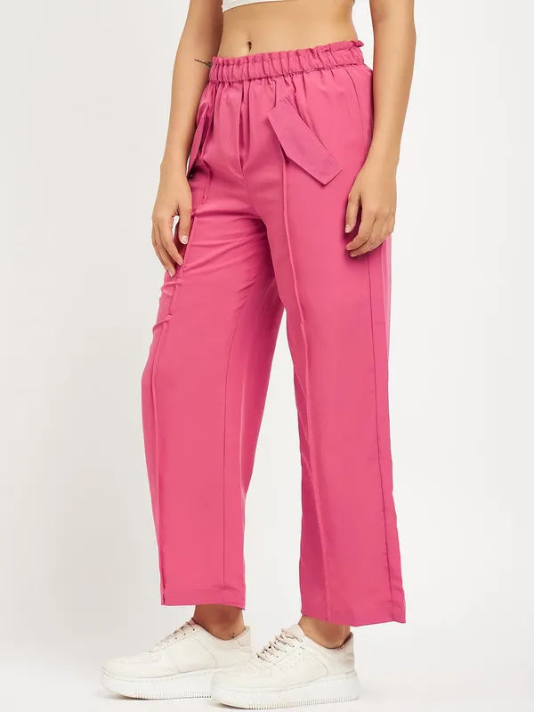 Pink_Polyester_Trousers
