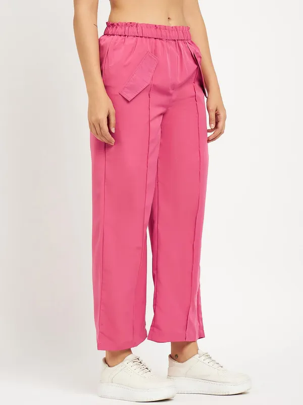 Pink_Polyester_Trousers