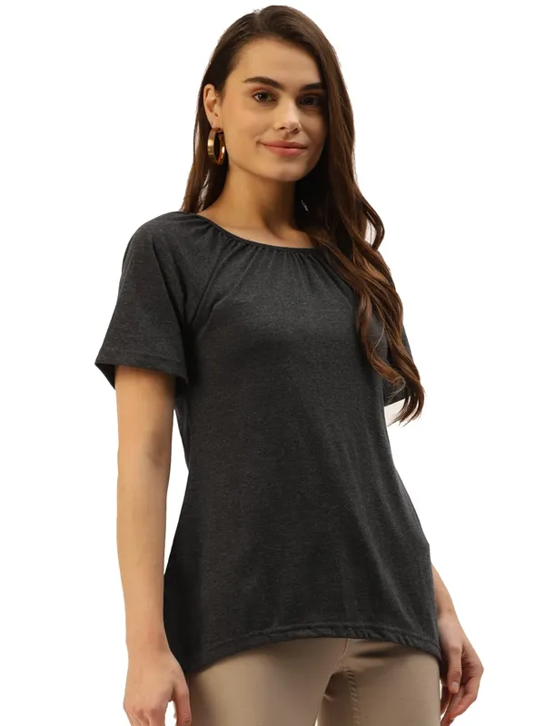 Charcoal_Cotton_Blend_Single_Jersey_Tops