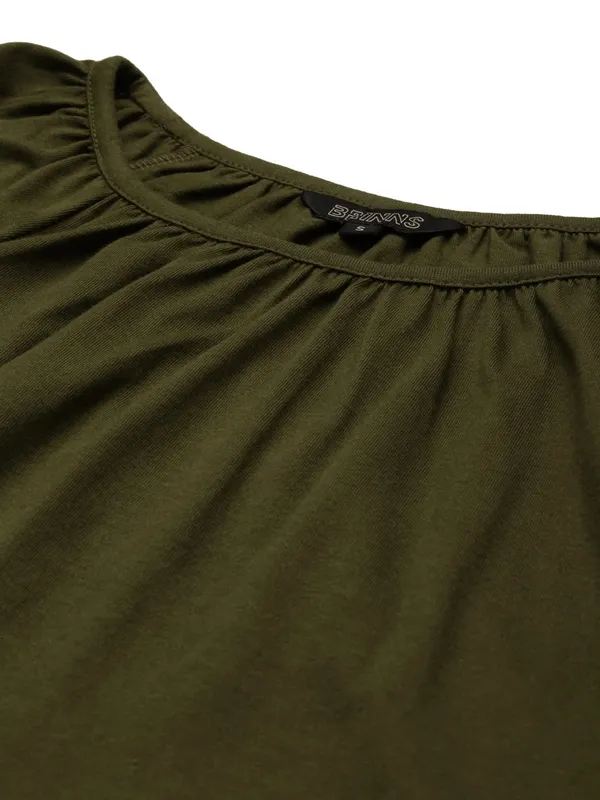 Solid_Round_Neck_Cotton_Top
