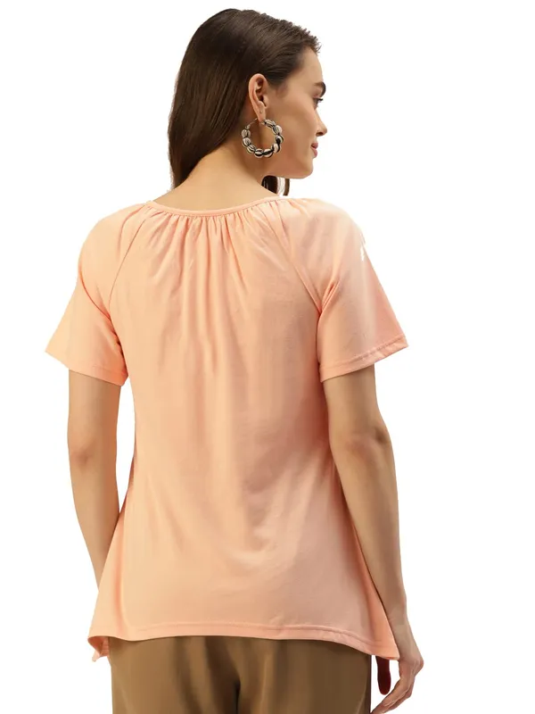 Solid_Round_Neck_Cotton_Top