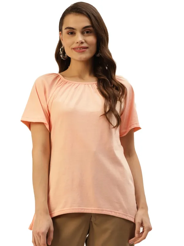 Solid_Round_Neck_Cotton_Top